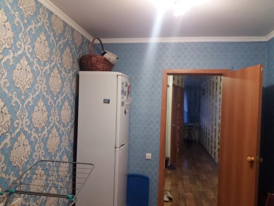 Продам 3к р-н Уюта 3/5