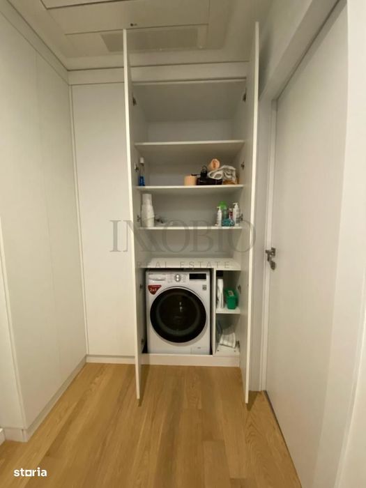 Apartament 3 camere premium | Loc de parcare | Aviației