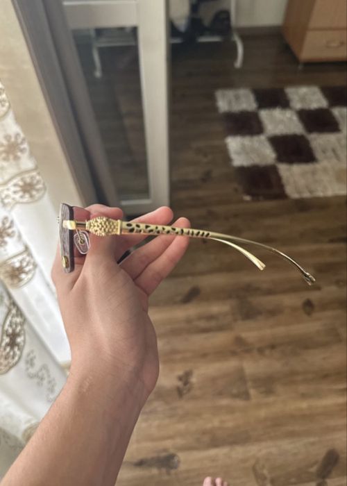 Ochelari Cartier