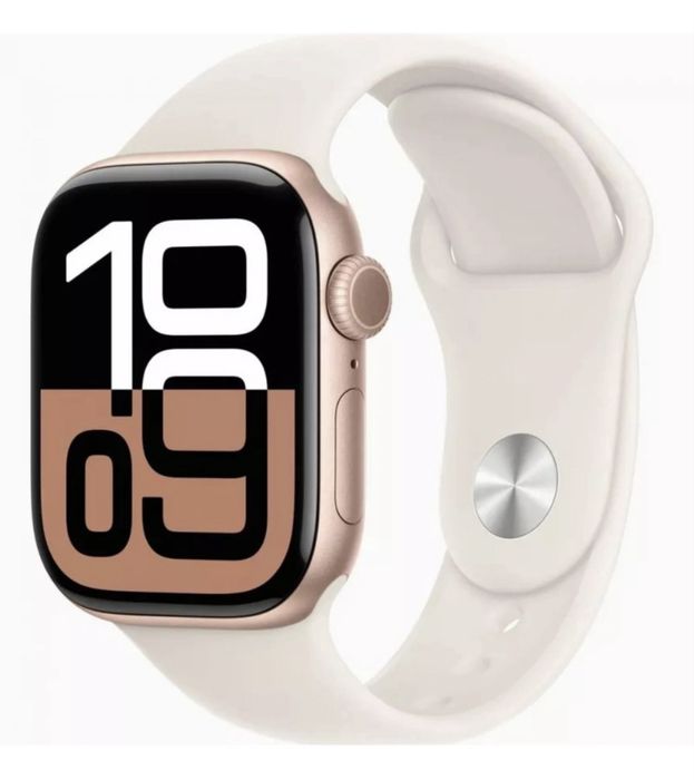 apple watch 10 series 42 mm