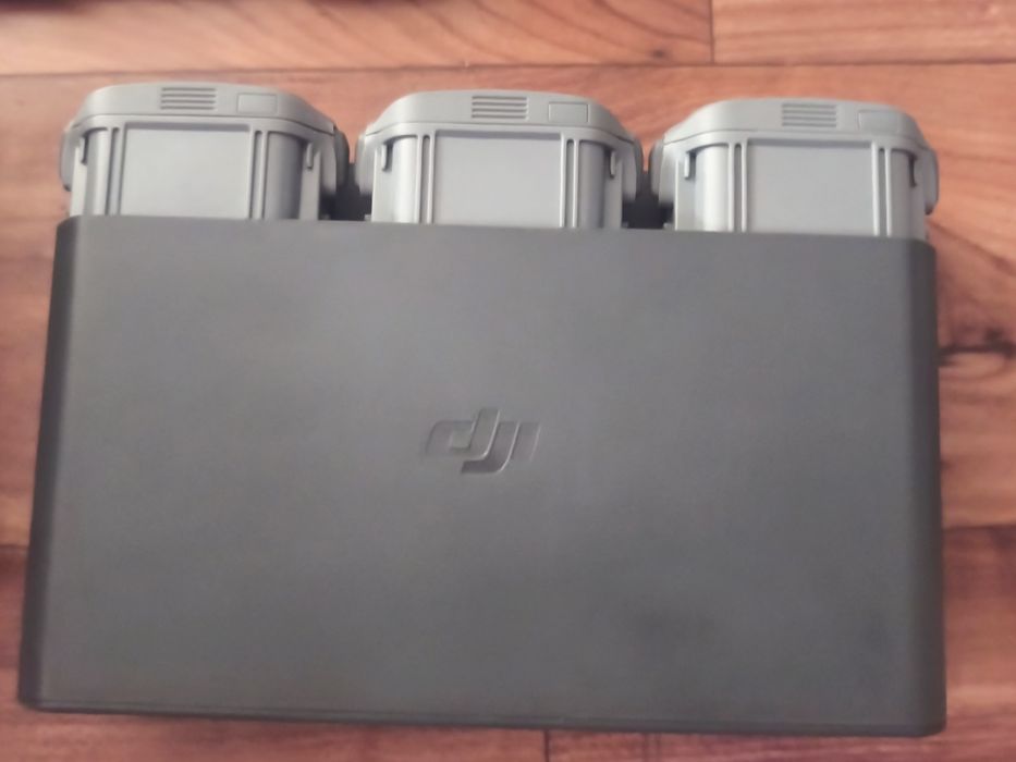 DJI Air 3s Combo (RC-N3)