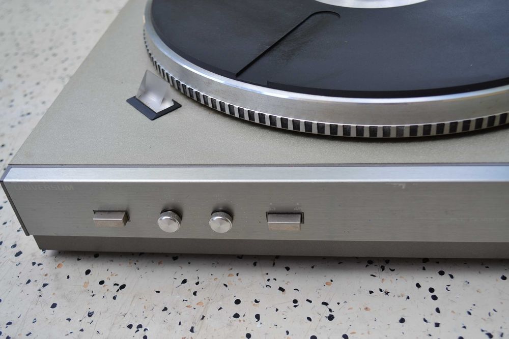 Pick up Universum System HIFI 7500 SC
