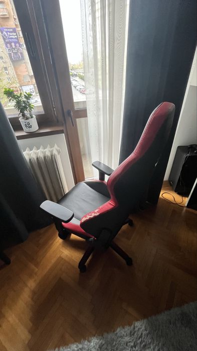 Scaun gaming nitro concepts
