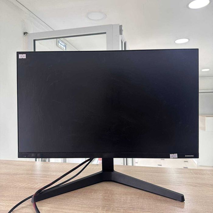 С32 / Монитор Samsung F24T350FH/ sk155150