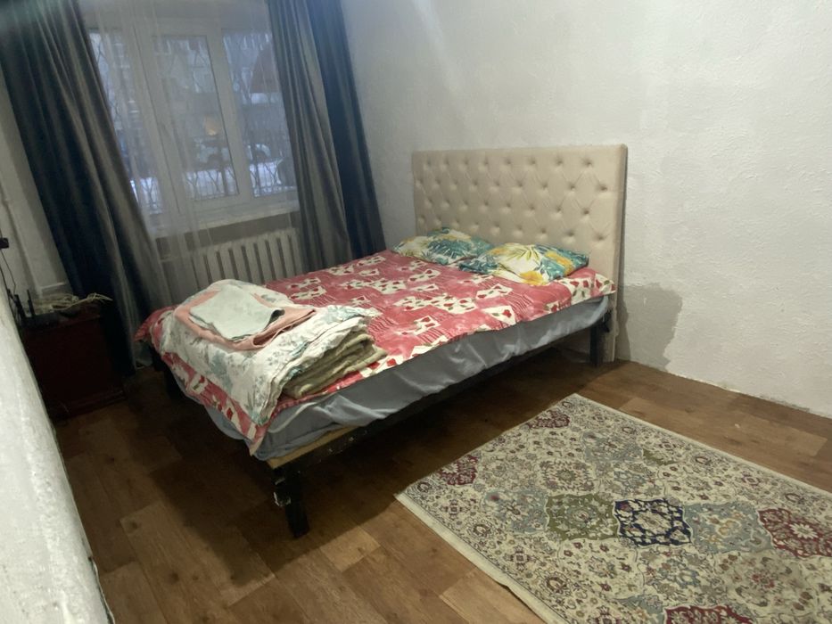 Аренда кв посуточно