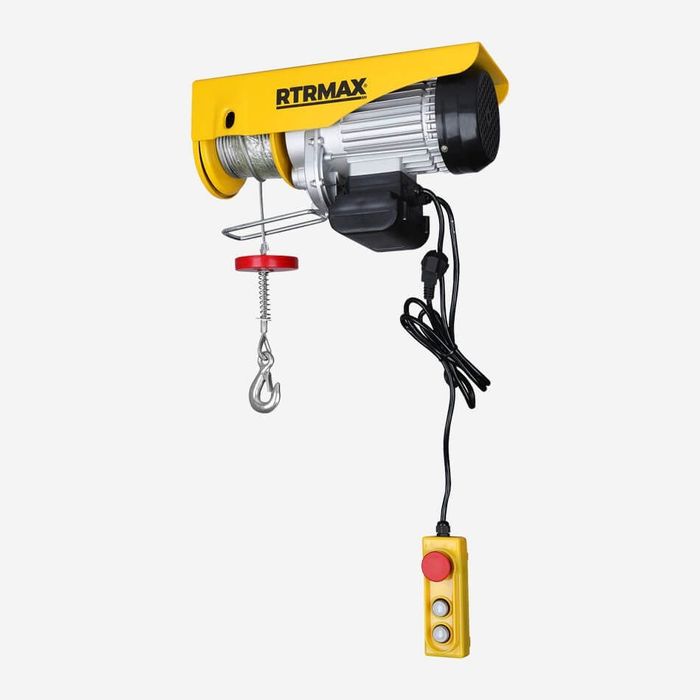 Лебедка Tалл Rtrmax Rodex