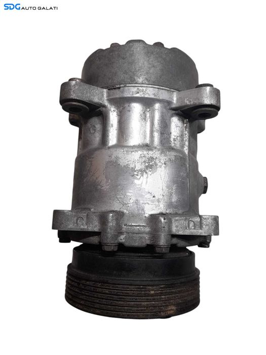 Compresor AC Aer Conditionat Clima Volkswagen Golf 4 1.9 TDI ALH AGR ASV AHF AUY AJM 1998 - 2005 Cod 1J0820803K [N0876]