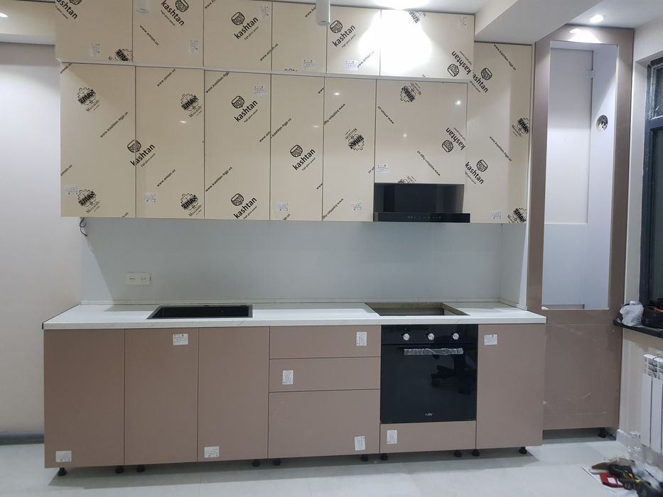 Мебель на заказ. Надёжность качество и срок мебели.