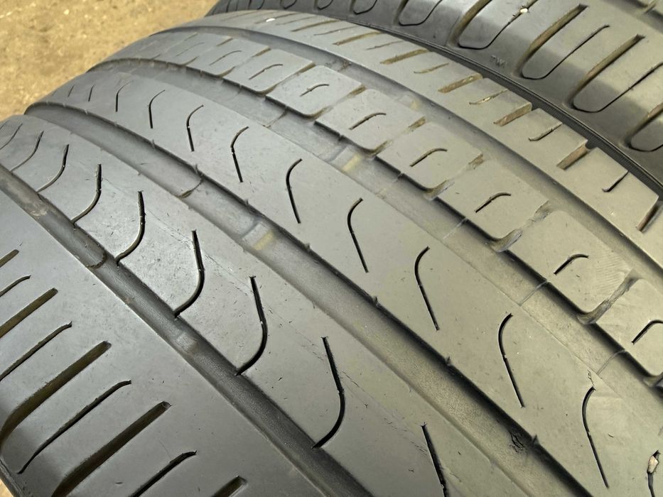 2x Anvelope Vara 225/50 r17 - Pirelli Cinturato P7 AO