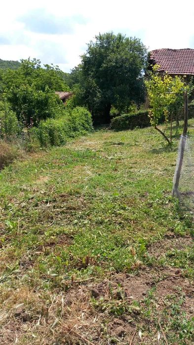 Реновирана къща във Велико Търновско село