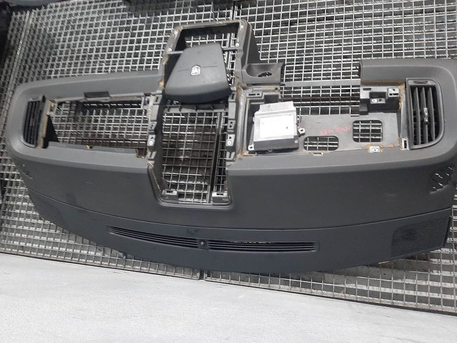 kit plansa  bord dodge journey