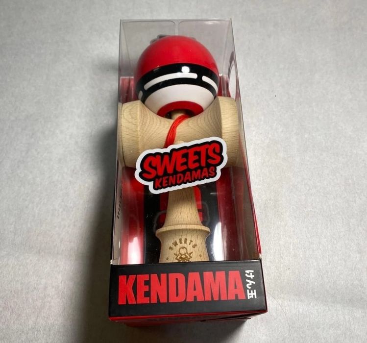 Sweets Kendama promotie