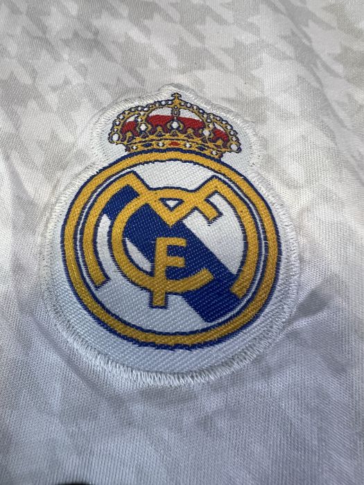 Тениска мъжка Adidas Mbappe Real madrid 2024