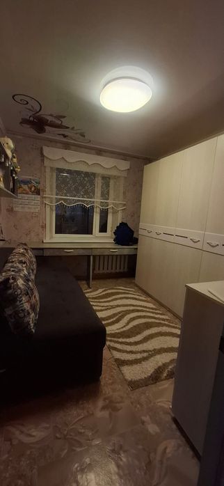 Продам 3-х комн.квартиру в Семей