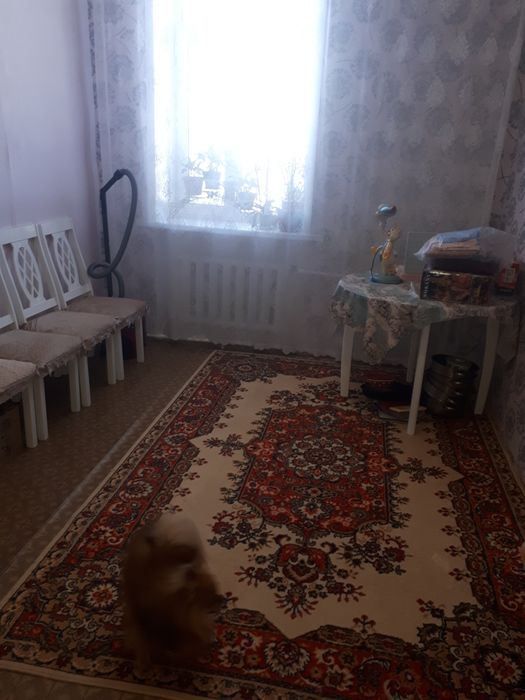Продам 3комн квартиру