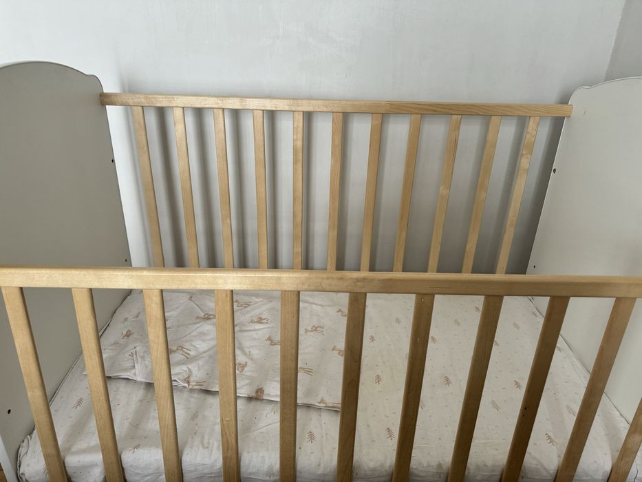 Продается кровать детская 20.000