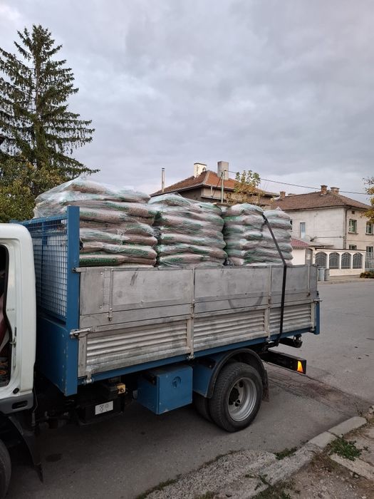 Пелети на Производителя