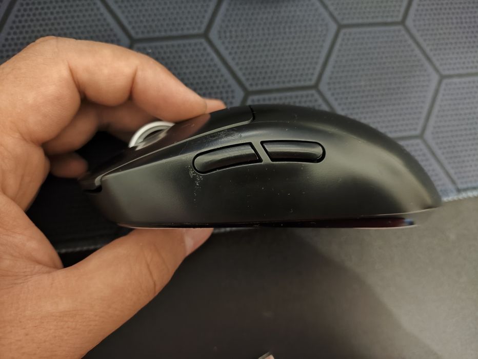 Logitech G PRO X Superlight