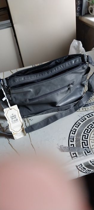 Сумка женская кожзам