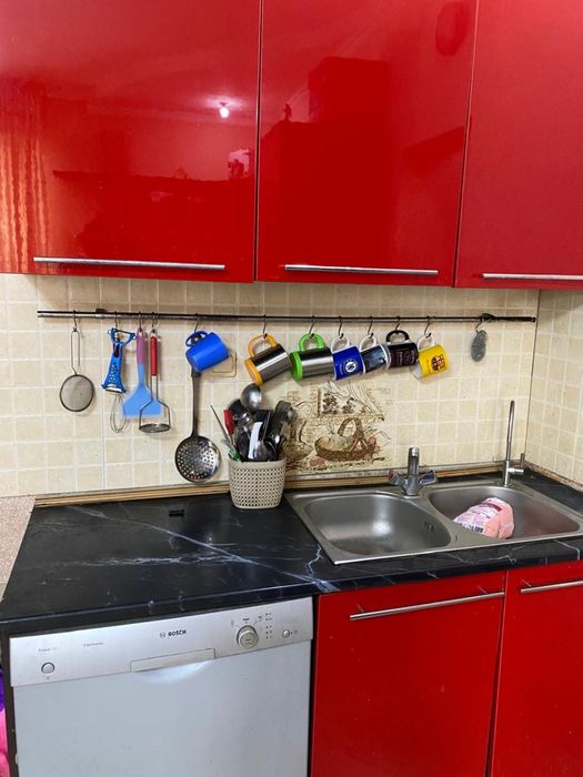 Кухонный гарнитур