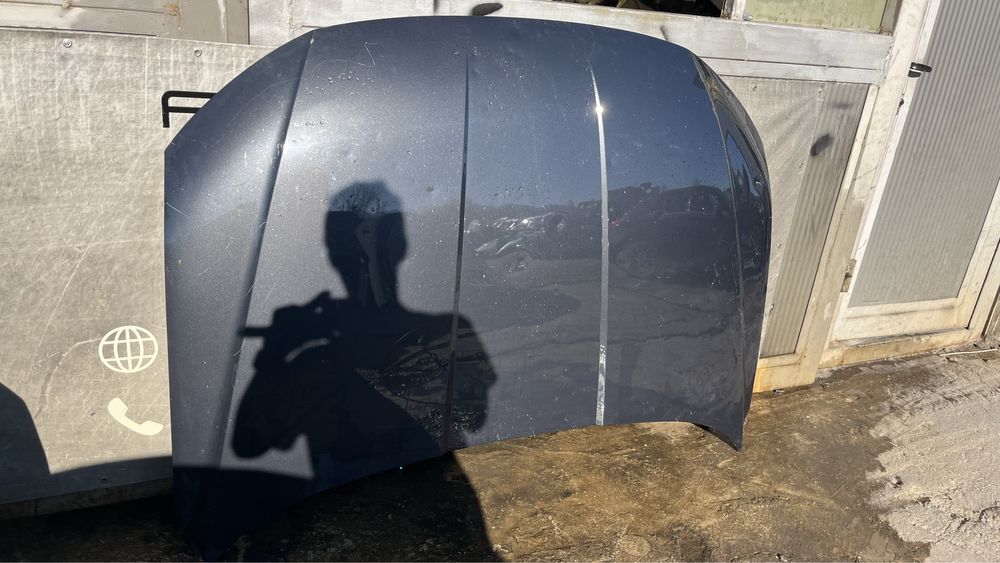 Преден капак Hyundai Tucson 4 2020-