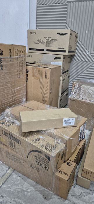 Xerox ролик подачи 059k48900 узел подачи бумаги
