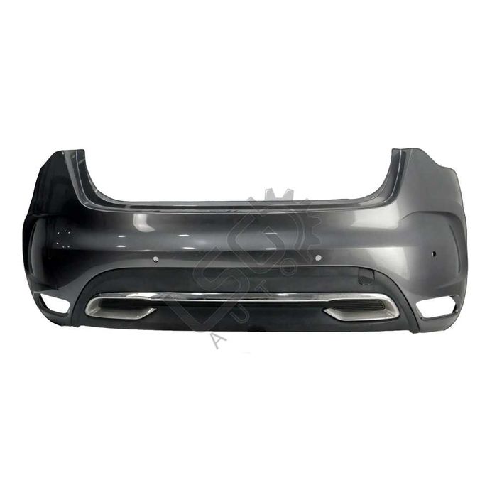 Задна броня Citroen DS4 ID: 155103
