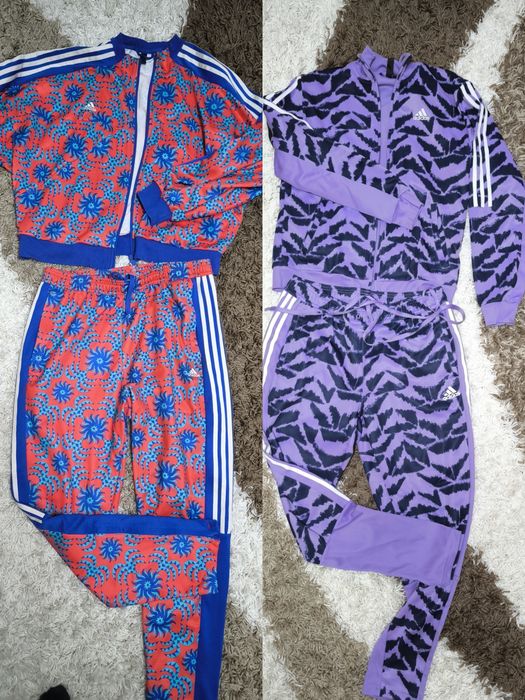 Оригинални дамски  анцузи Adidas