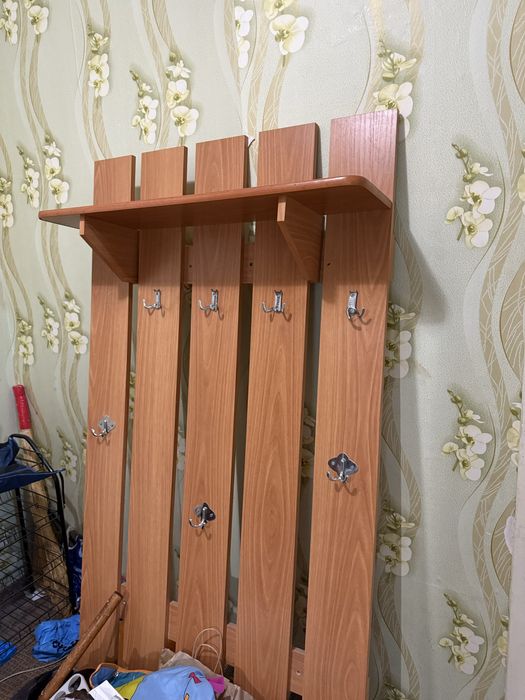 Продам мебель не дорого, самовывоз  100 000