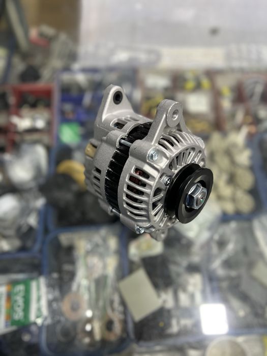 Генератор Матиз НОВЫЙ