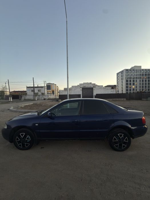 Продам ауди а4 б5