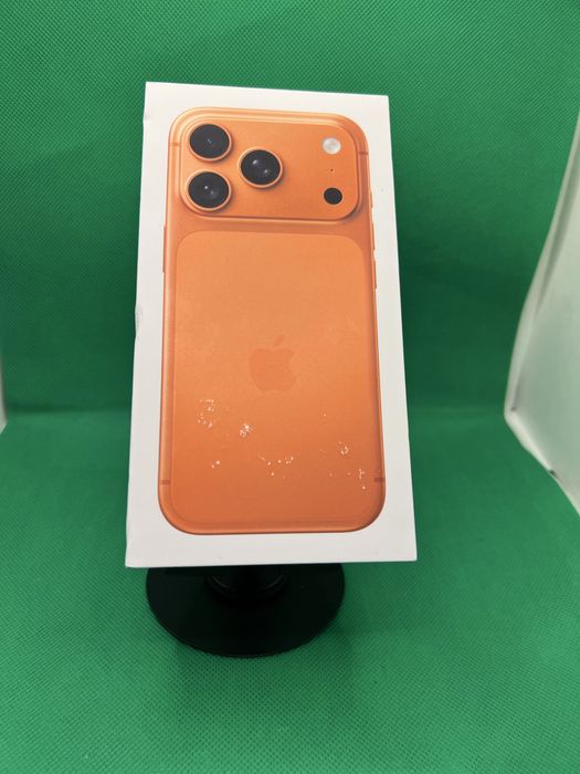 iPhone 17 pro 512gb, Sigilat •Amanet Lazar Crangasi• 42364