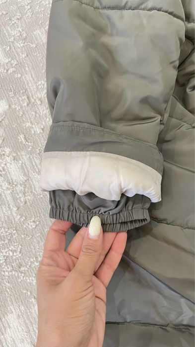 Продам куртки зима!