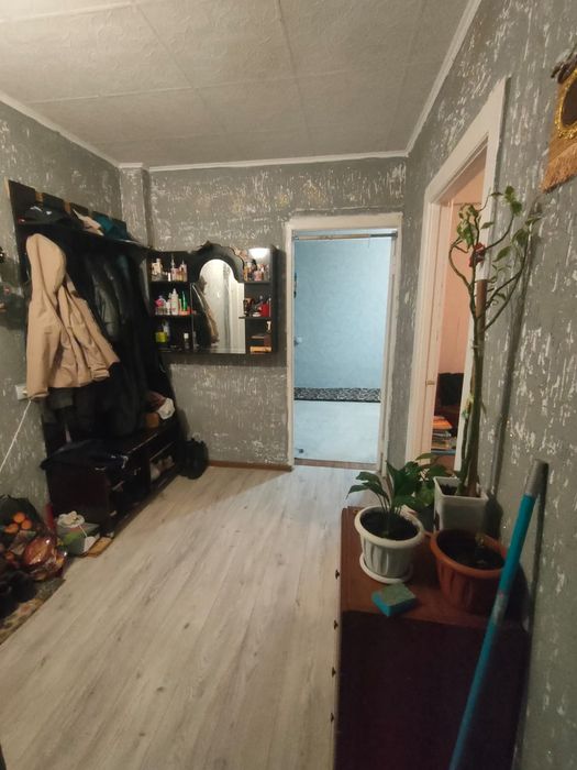 Продам квартиру в центре