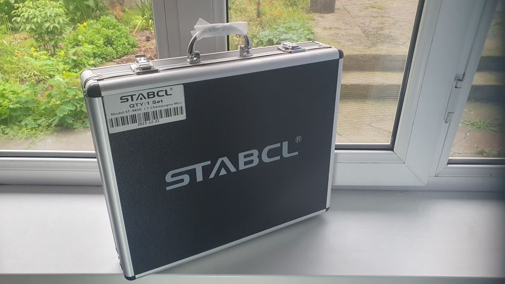 Аренда Микрафонов