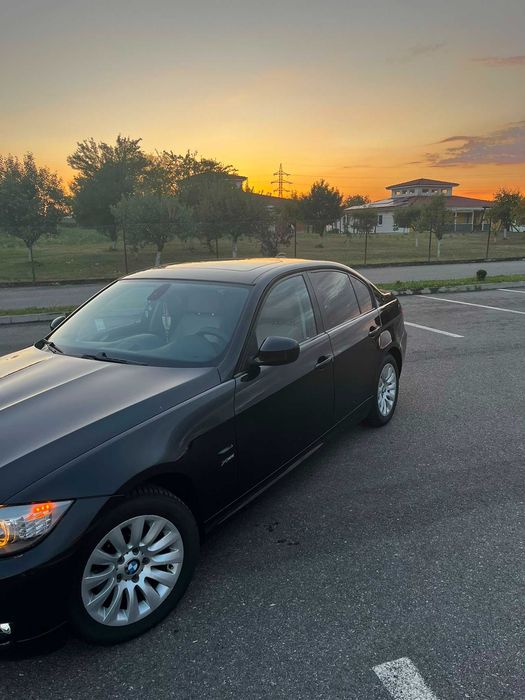 Bmw seria 3 e90 177 cv