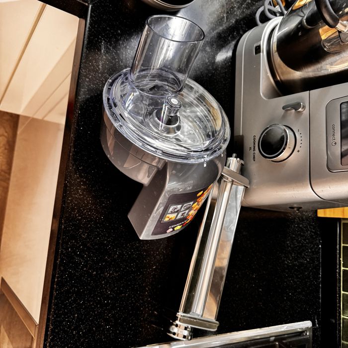 Kenwood Cooking Chef XL