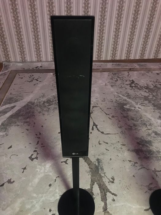 Продоется калонки для кинотеатор и т.д