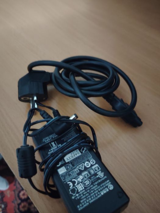 Монитор acer r271