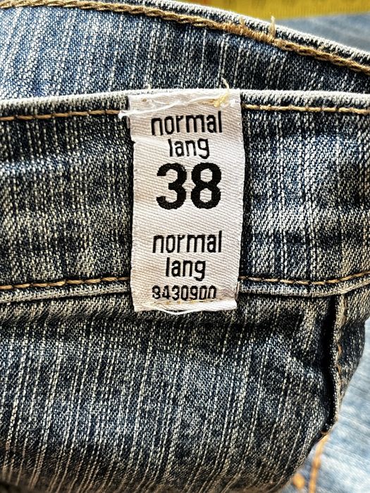 Blugi damă Identic – mărimea 38