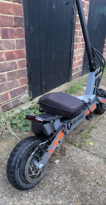 Vand kukirin G2 conditie ca nou