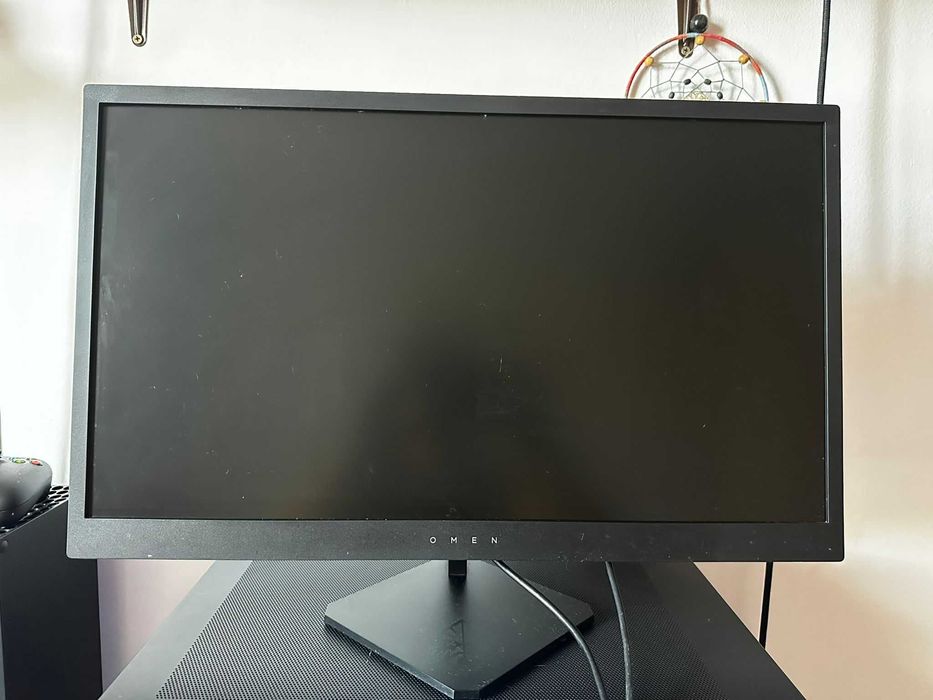 Monitor Omen by Hp 25
