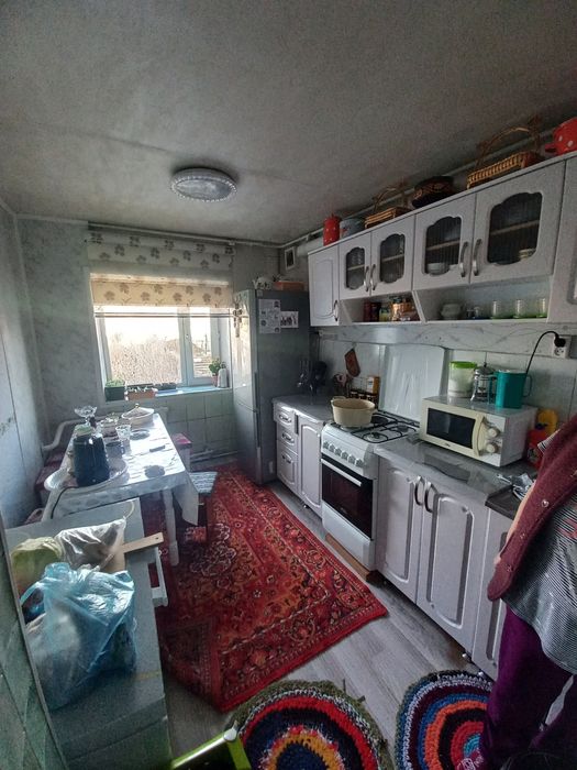 Продам благоустроенный дом УМС