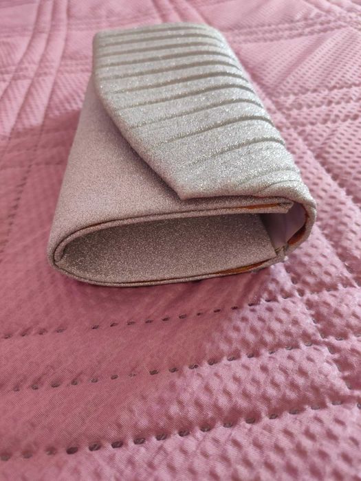 Дамски обувки + чанта