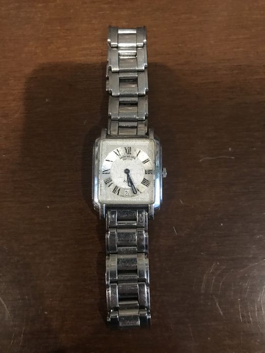 Дамски часовник Raymond weil
