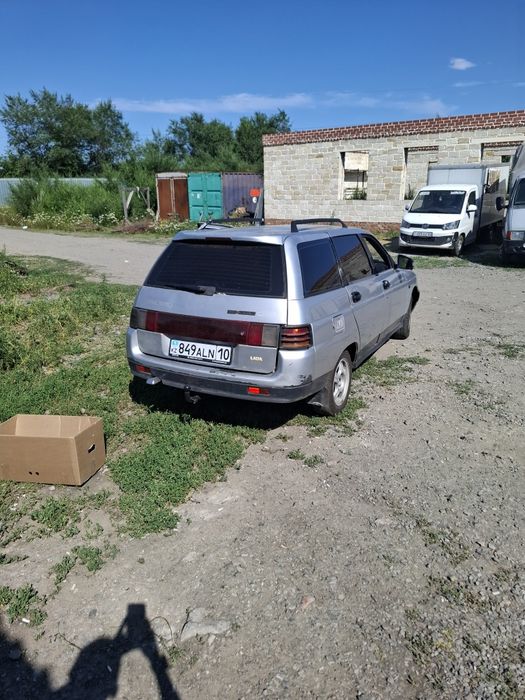 Продам ваз 2111  универсал