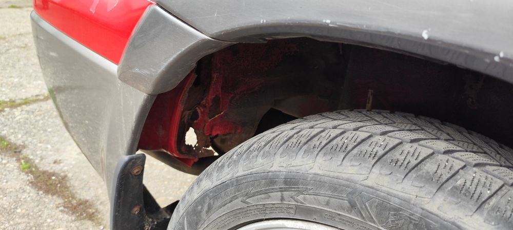 Mitsubishi Outlander de vânzare