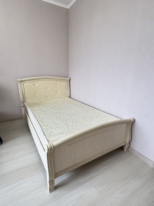 Продам кровать