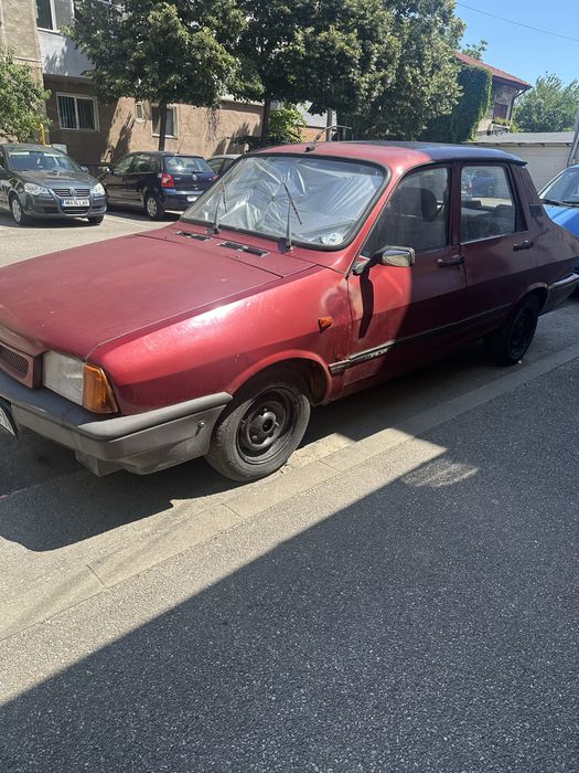 Vand Dacia 1410!!!