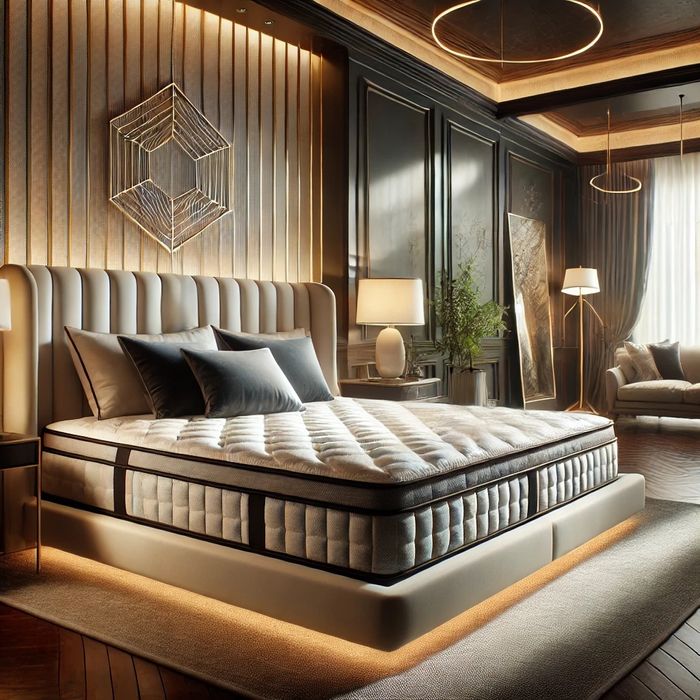 MaTras Artaped va anatomik матрасы ортопедиК